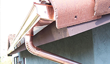 Rain Gutter Installation, Repair, Cleaning in Sprague, CT